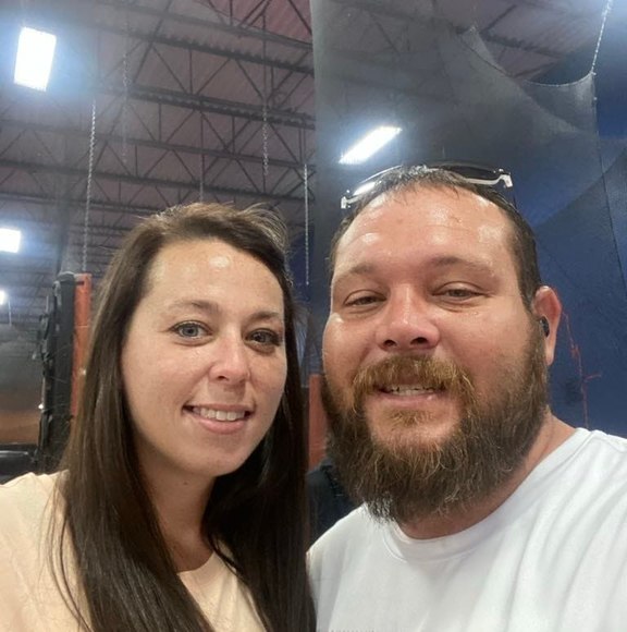 Meet your Posher, Ashley - Picture 1 of 1